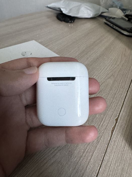 AirPods оригинал от Apple