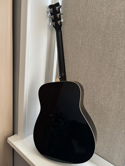 Гитара Yamaha f370