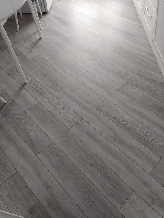 Укладка ламината/линолеума