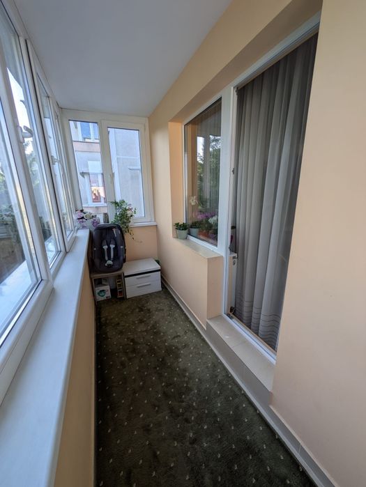 Caut colega de apartament