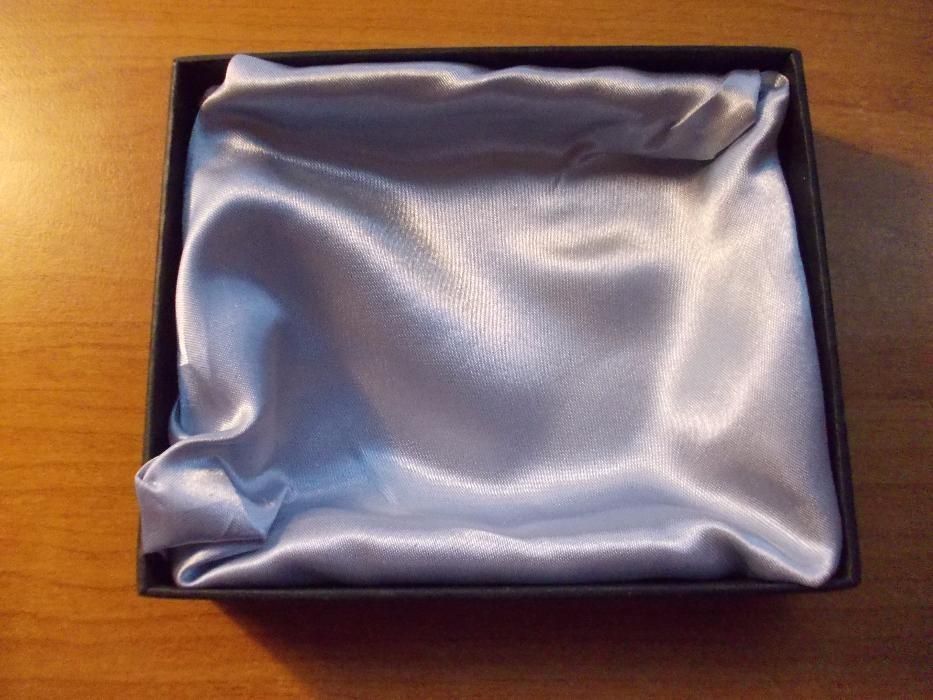 Cutie Ceas / Cutie cadou eleganta / Cutie tabachera