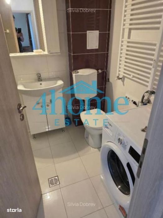 Apartament 4 camere Titan| Nicolae Grigorescu|Bloc nou|Parcare