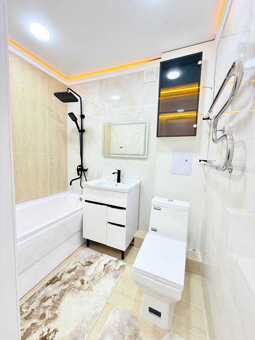 Метро Мирзо Улугбек
СУПЕР КВАРТИРА
Чил Волгоградская 
2в3/2/4  2*4 бал