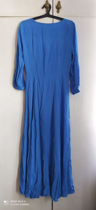 Летние платья Mango и Oodji