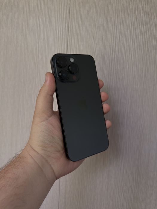 Iphone 14 pro max 256gb 82%