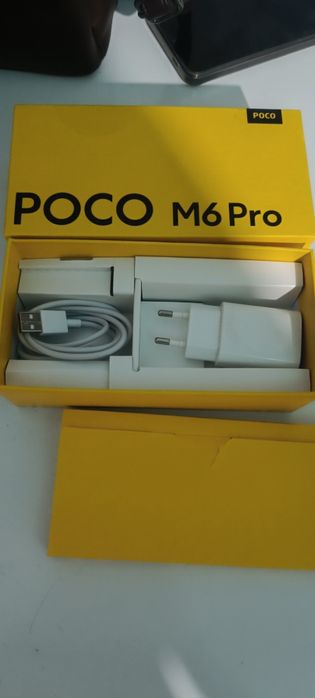 POCO,,M6,,Pro,,,