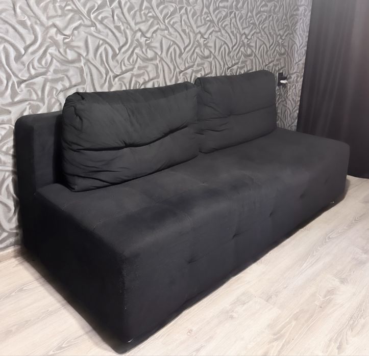 Диван в хорошем состоянии-45000