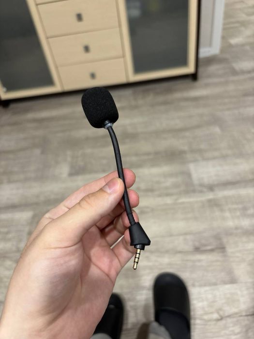 HyperX Cloud 2 Wireless.
