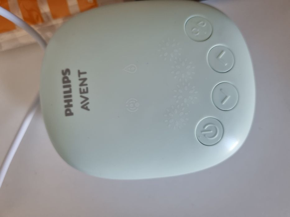 Електрическа помпа за кърма Philips Avent Essential