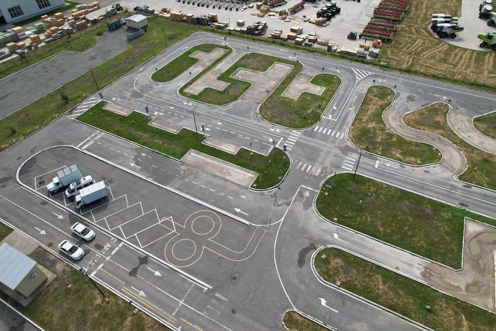 Инструктор по вождению - Твой путь к правам без нервов!