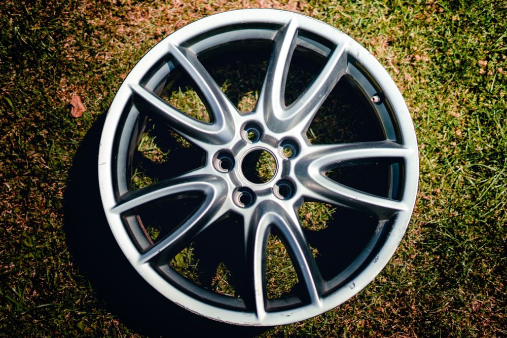 Оригинални Ford Mustang Джанти 19'' BR331007BB