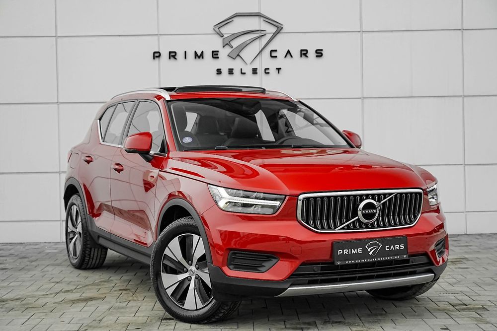 Volvo XC 40