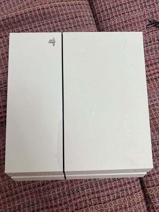 PlayStation 4 fat 500 GB