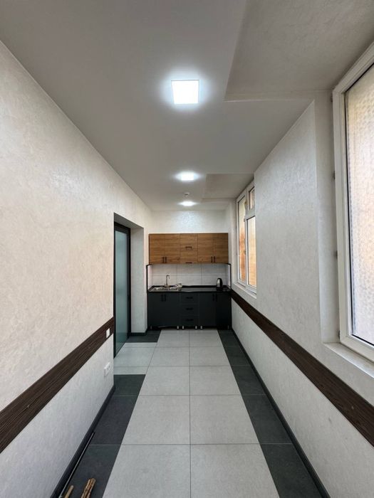 Ц-4 | Алайский - Продается нежилое помещение/Евро офис с мебелью 118м2