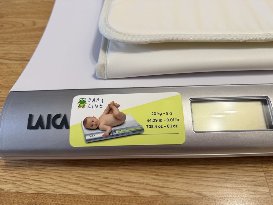 Cantar bebelusi Laica ca nou