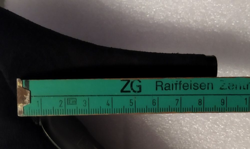 Pantofi (botine-piele intoarsa) de dama eleganti-firma ChocolA Italia