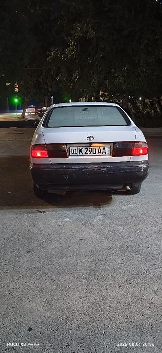 Продается машина.