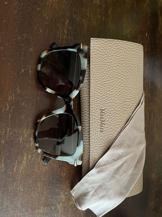 Max Mara оригинални очила