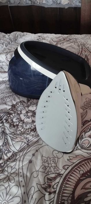 Парна станция Philips