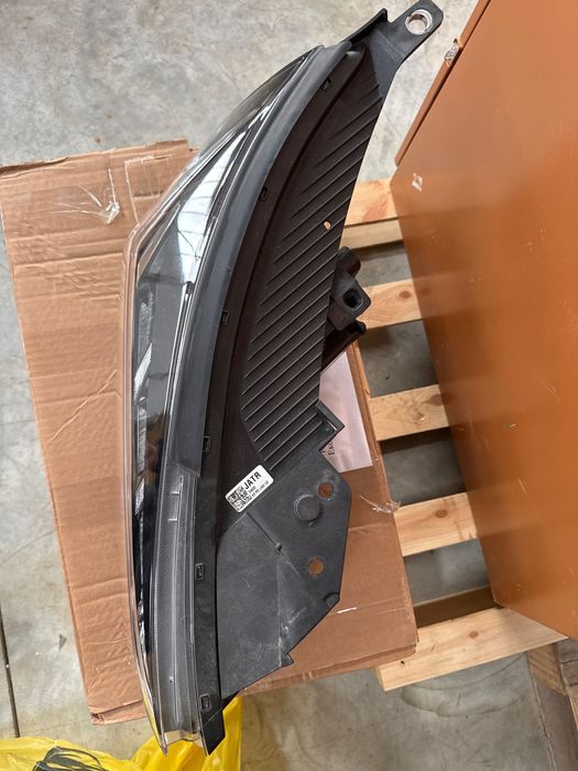 Фар за Hyundai Ioniq full led oem