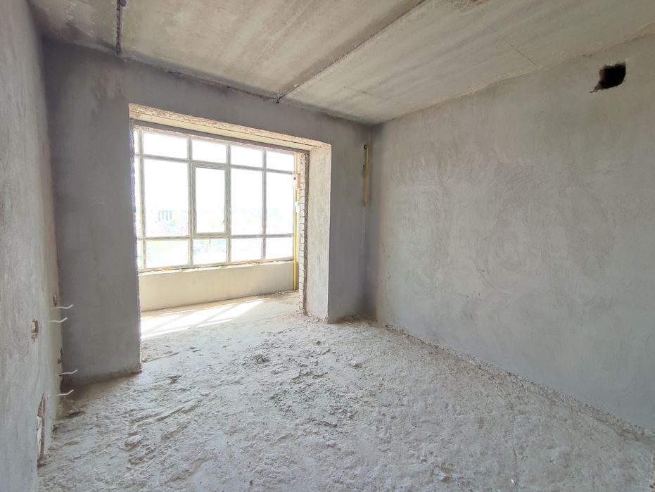 2х комн. 9 мкр, дом 1/2 Горячее предложение