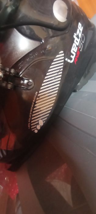 Мъжки ски обувки WAD'ZE RNS 50