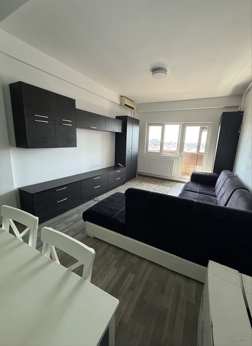 Vand apartament 2 Camere - Militari Residence