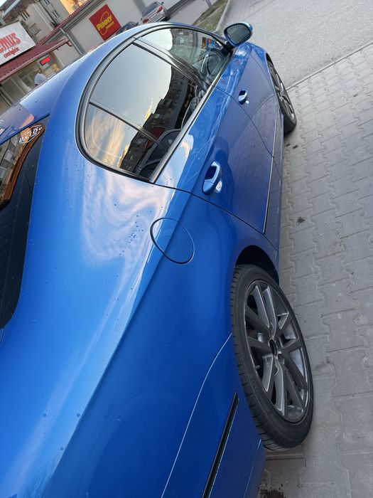 Volkswagen Passat b6