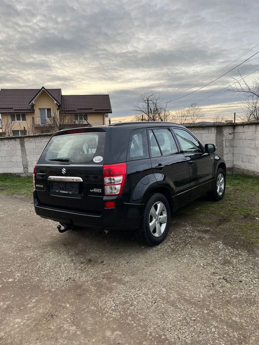 Vand Suzuki Grand Vitara 1.9 euro 5