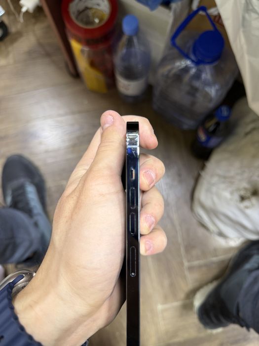 Iphone 13 pro max, 79%, 256GB