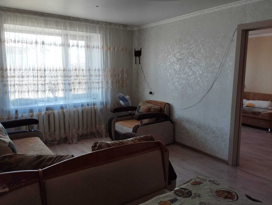 Продам 2 совмещенные комнаты в общежитии