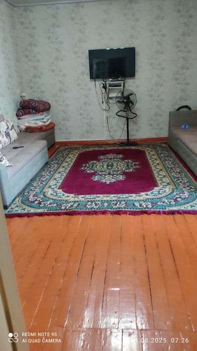 Дом продается со всеми удобствами курорте