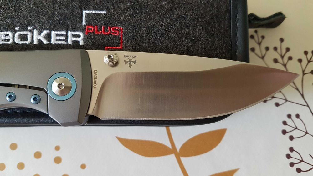 Boker Plus Collection 2024 "Limited Edition"