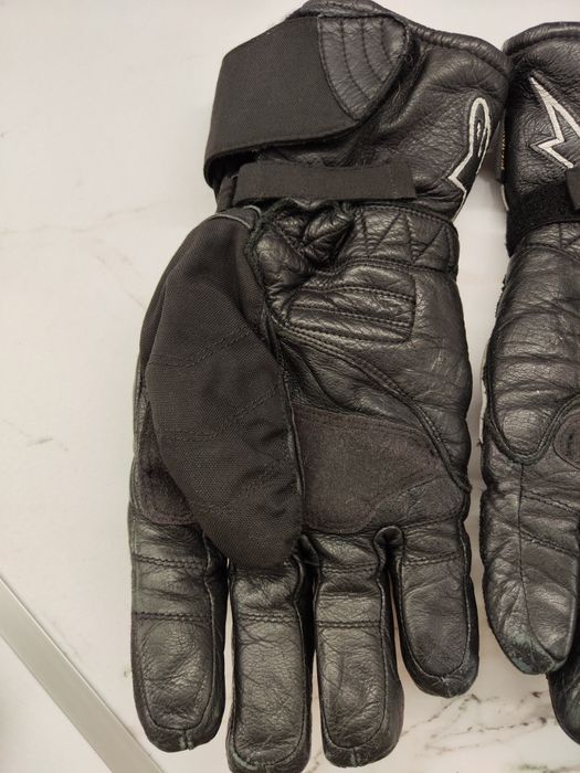 Мото ръкавици Alpinestars Gore -Tex XL
