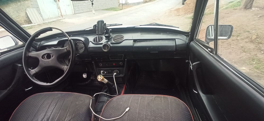 Продается ваз 2101