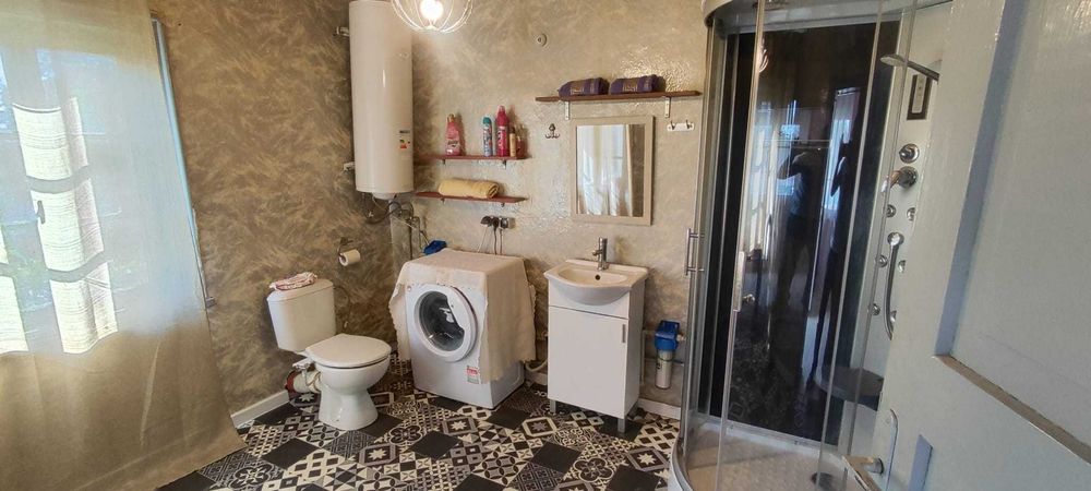 Продава се Къща в с. Маломир, Област Ямбол - 93 кв.м за 646 €/кв.м - Снимка #11