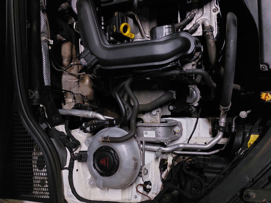 Completare aer conditionat auto