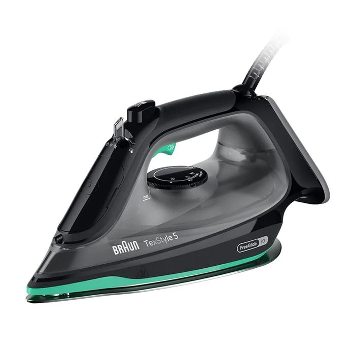 Утюг Braun SI5277GR