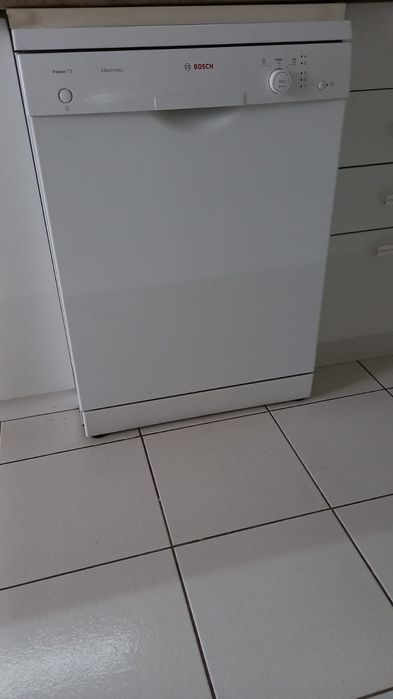 Посудомоечная машина Бош