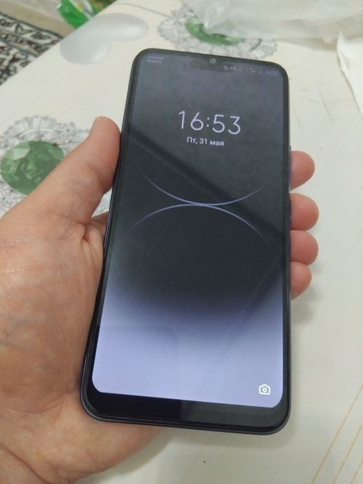 Techno Spark go 2022