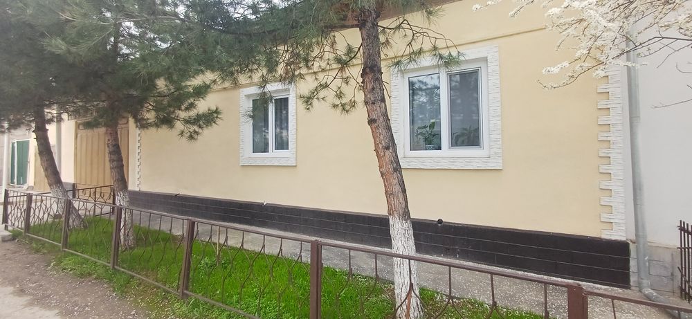 6 sotix, jihozlari bilan