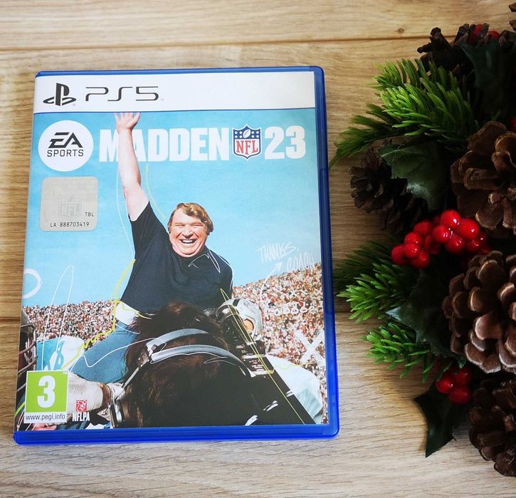 PS5 Madden NFL 23 PlayStation 5