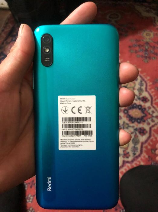 Редми 9а Реалми ноте 50