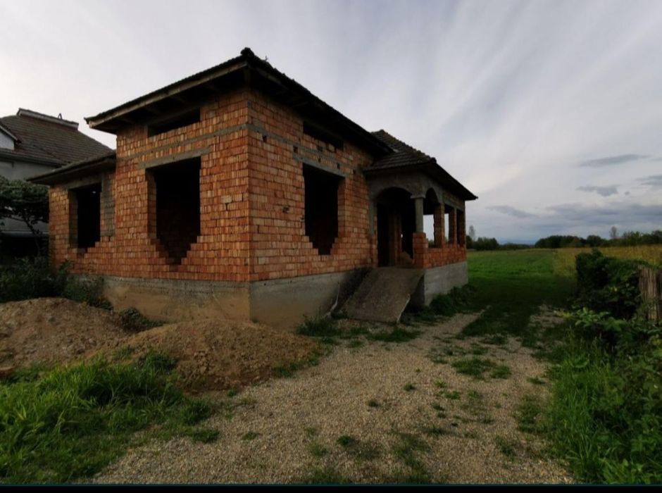 Casa de vânzare com. Batarci, Satu Mare