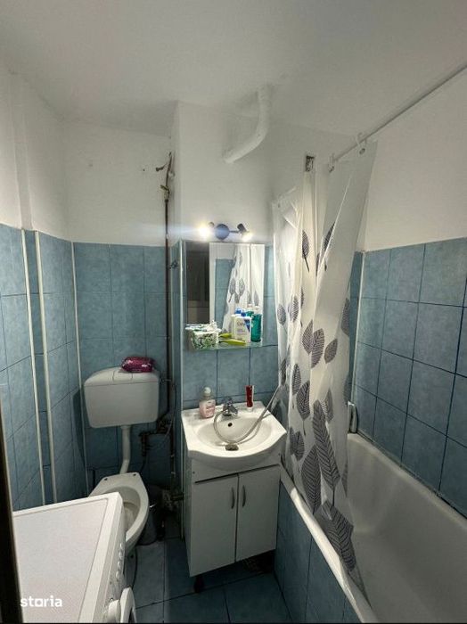 Apartament 2 camere, 33 mp, zona Valea Rosie