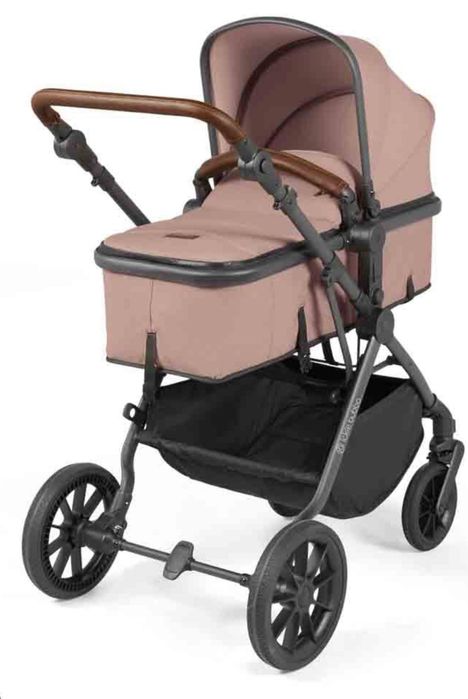 Cărucior Ickle Bubba 2 in 1 travel system