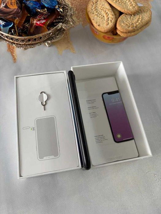 Айфон ХR, 128GB/ iPhone ХR 128GB