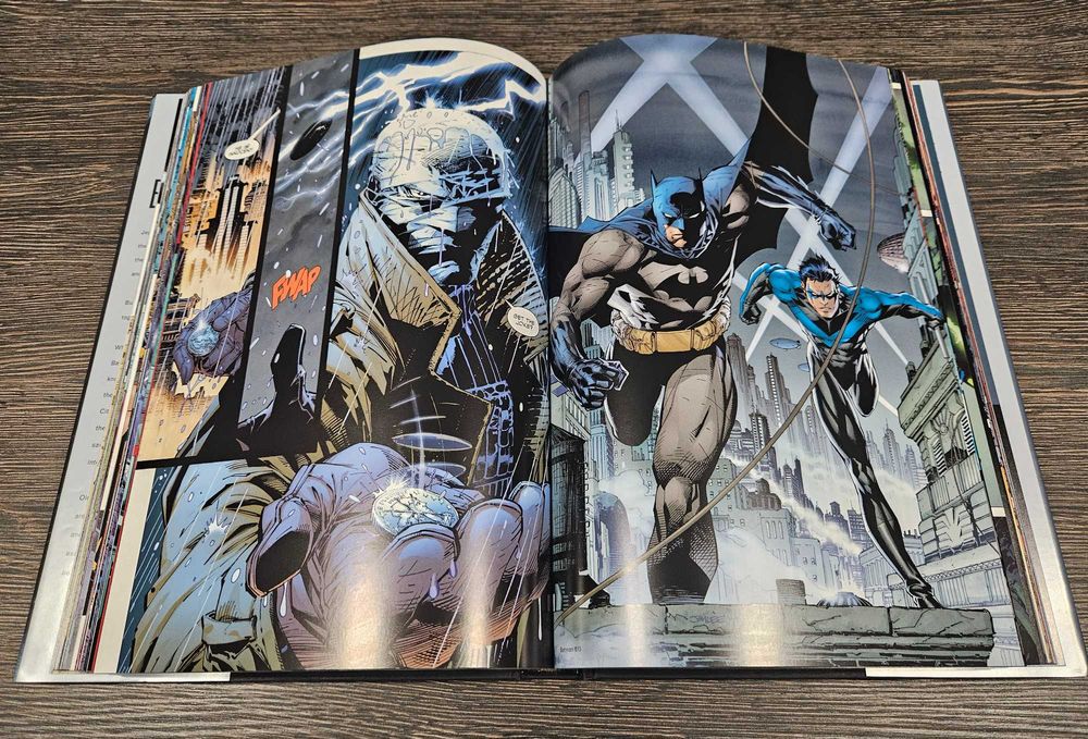 Комикси - Батман