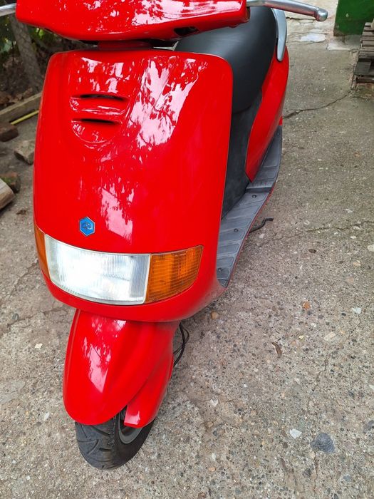 Piaggio sfera 125cc anul 1996