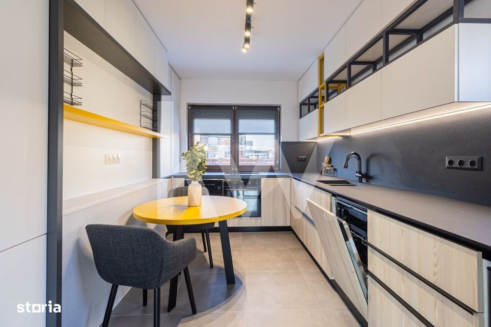 Casa 4 camere  I Mobilata & Utilata I Pet Friendly